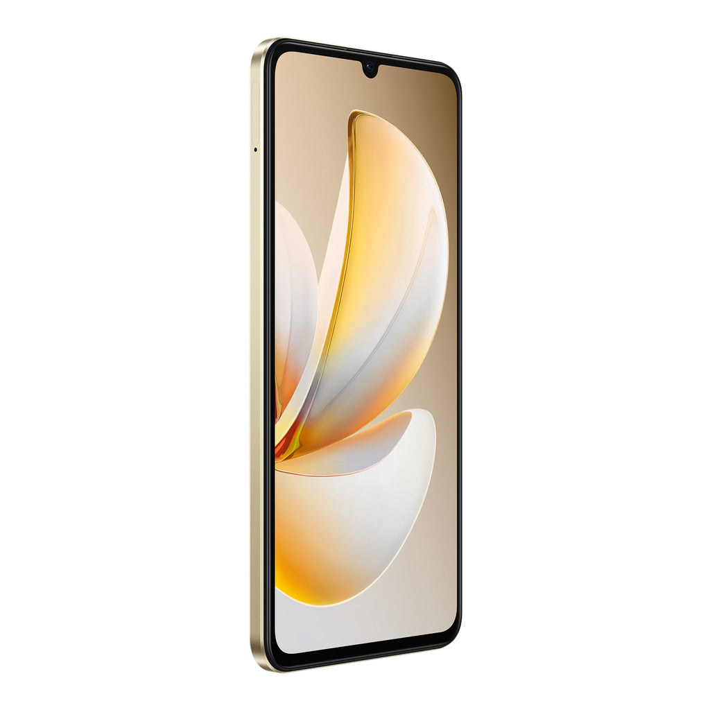 Realme Smartphone Note 70T 128 Go Doré