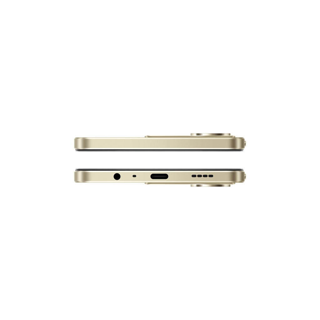 Realme Smartphone Note 70T 128 Go Doré