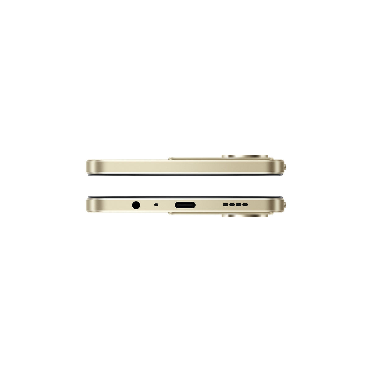 Realme Smartphone Note 70T 128 Go Doré