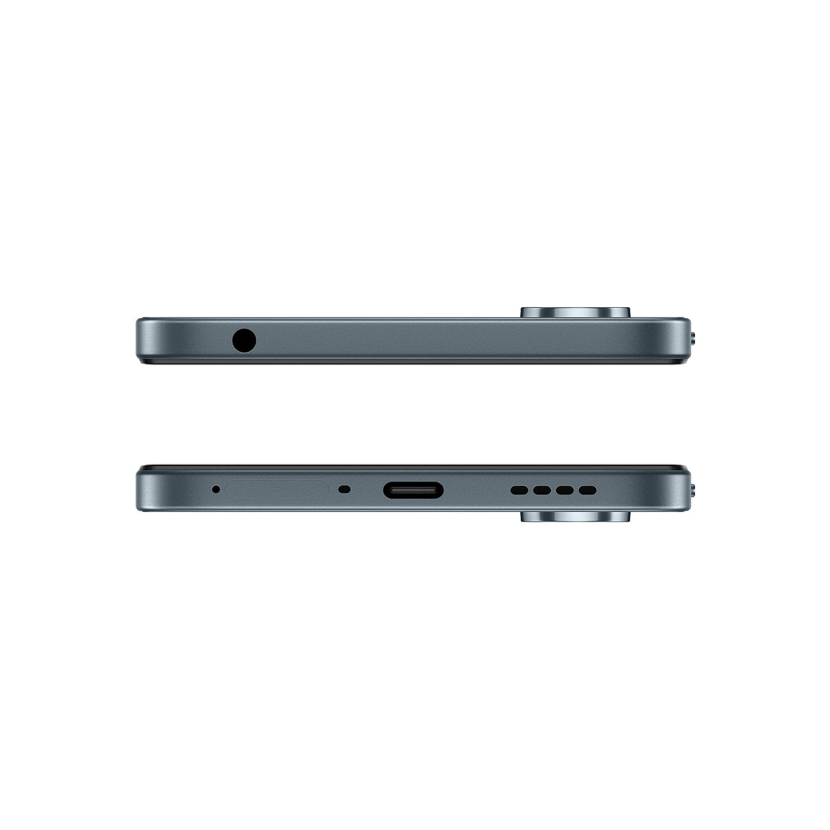 Real ME Smartphone C100 5G 256 Go Gris Vert