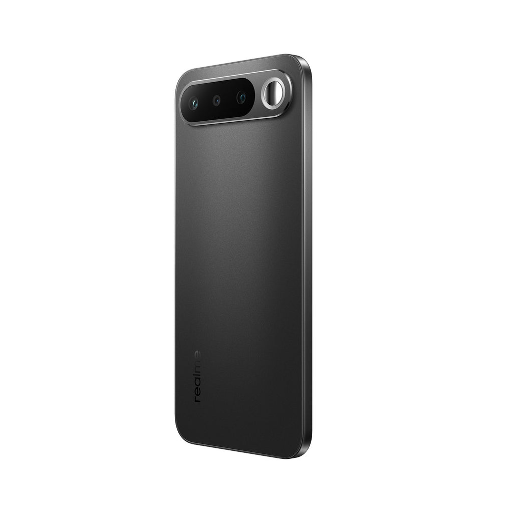 Realme Smartphone 16 5G 256 Go Noir