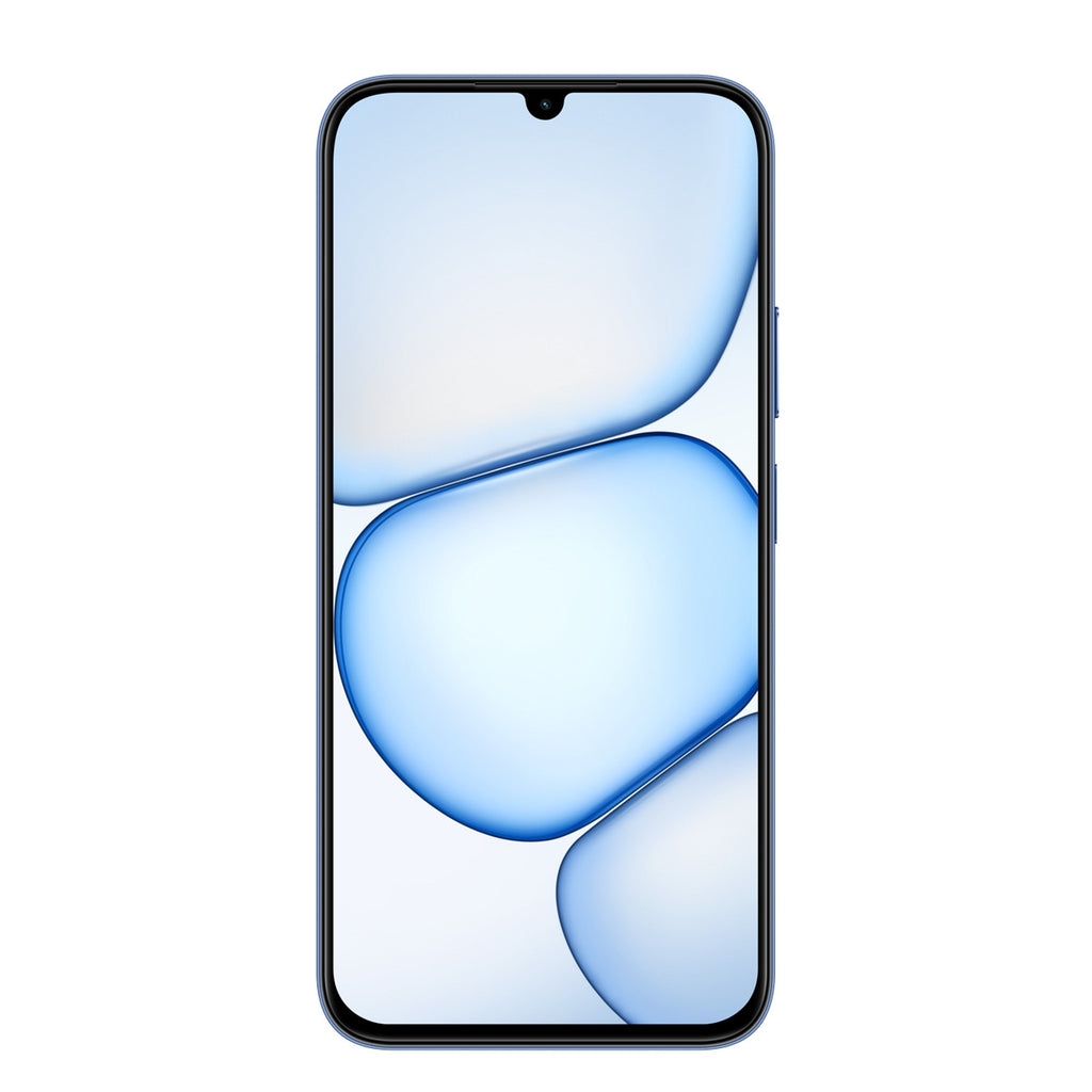 Real ME Smartphone C100x 256 Go Bleu