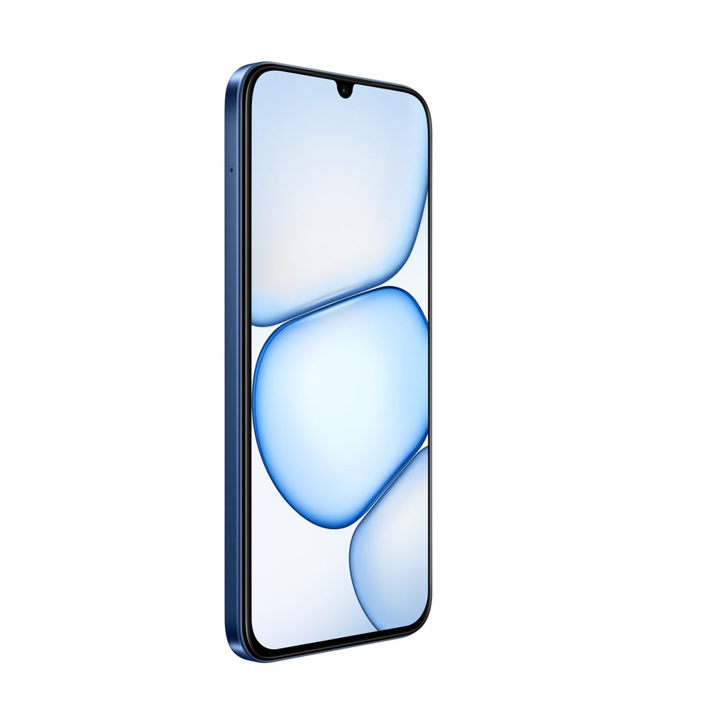 Real ME Smartphone C100x 256 Go Bleu