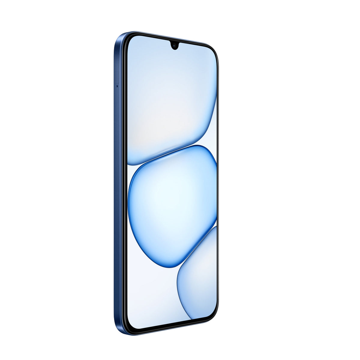 Real ME Smartphone C100x 256 Go Bleu