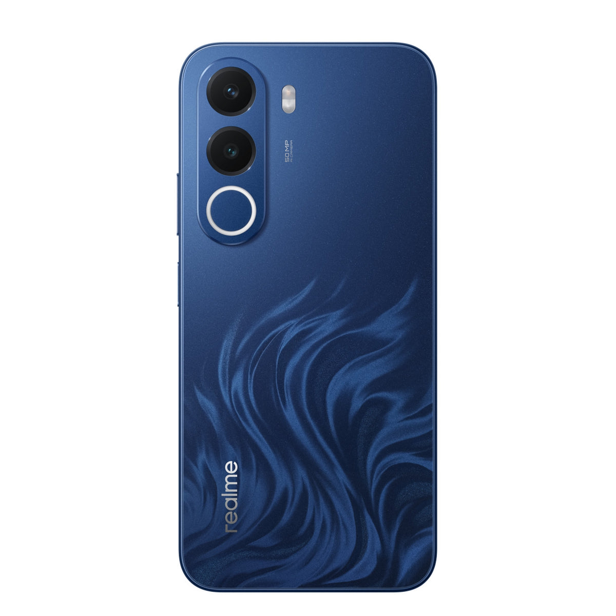 Real ME Smartphone C100x 256 Go Bleu