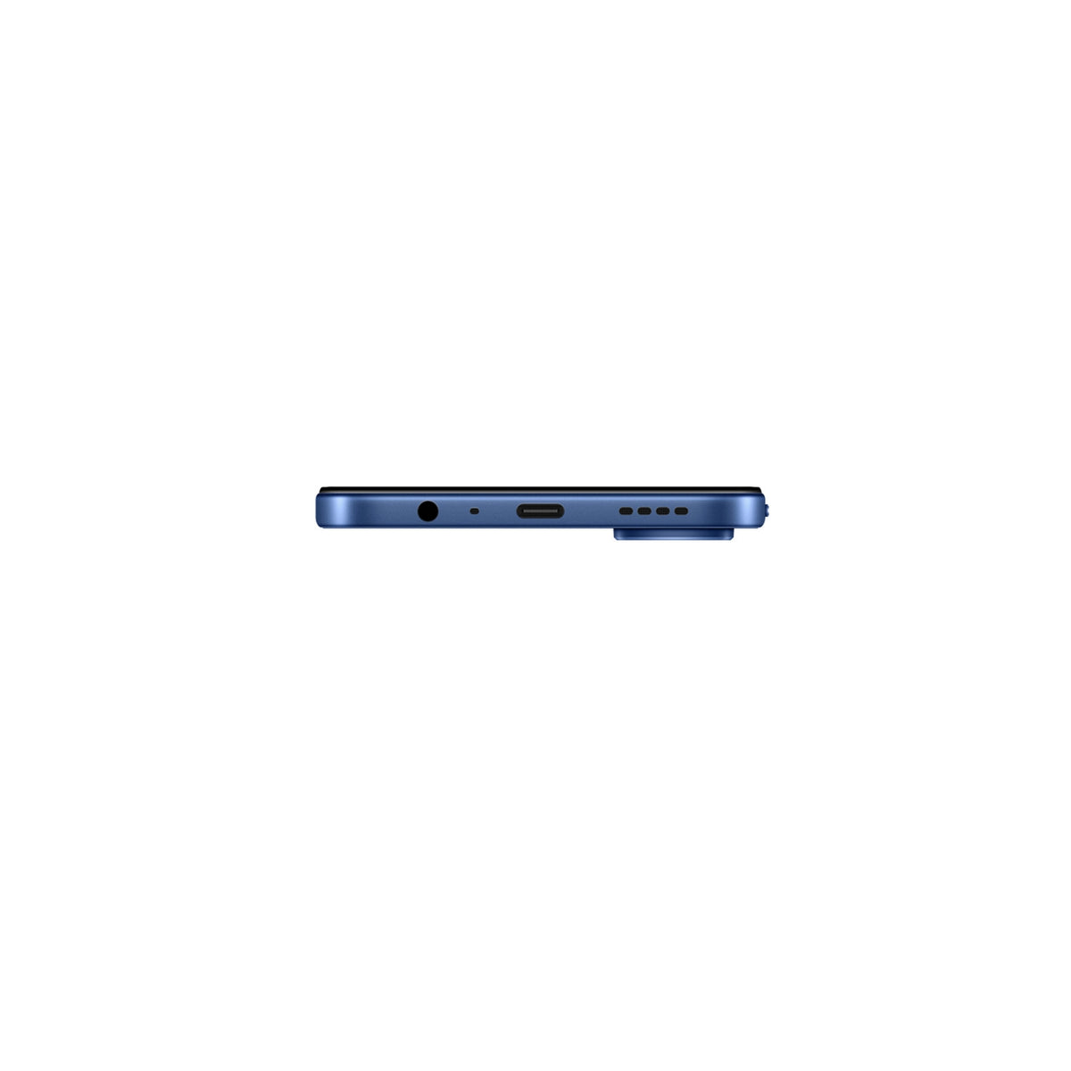 Real ME Smartphone C100x 256 Go Bleu