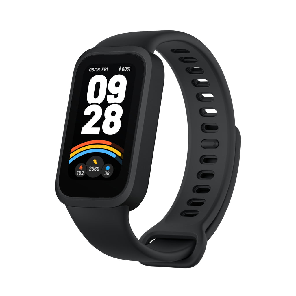 Xiaomi Montre connectée mi-smart band 9 active noir brac