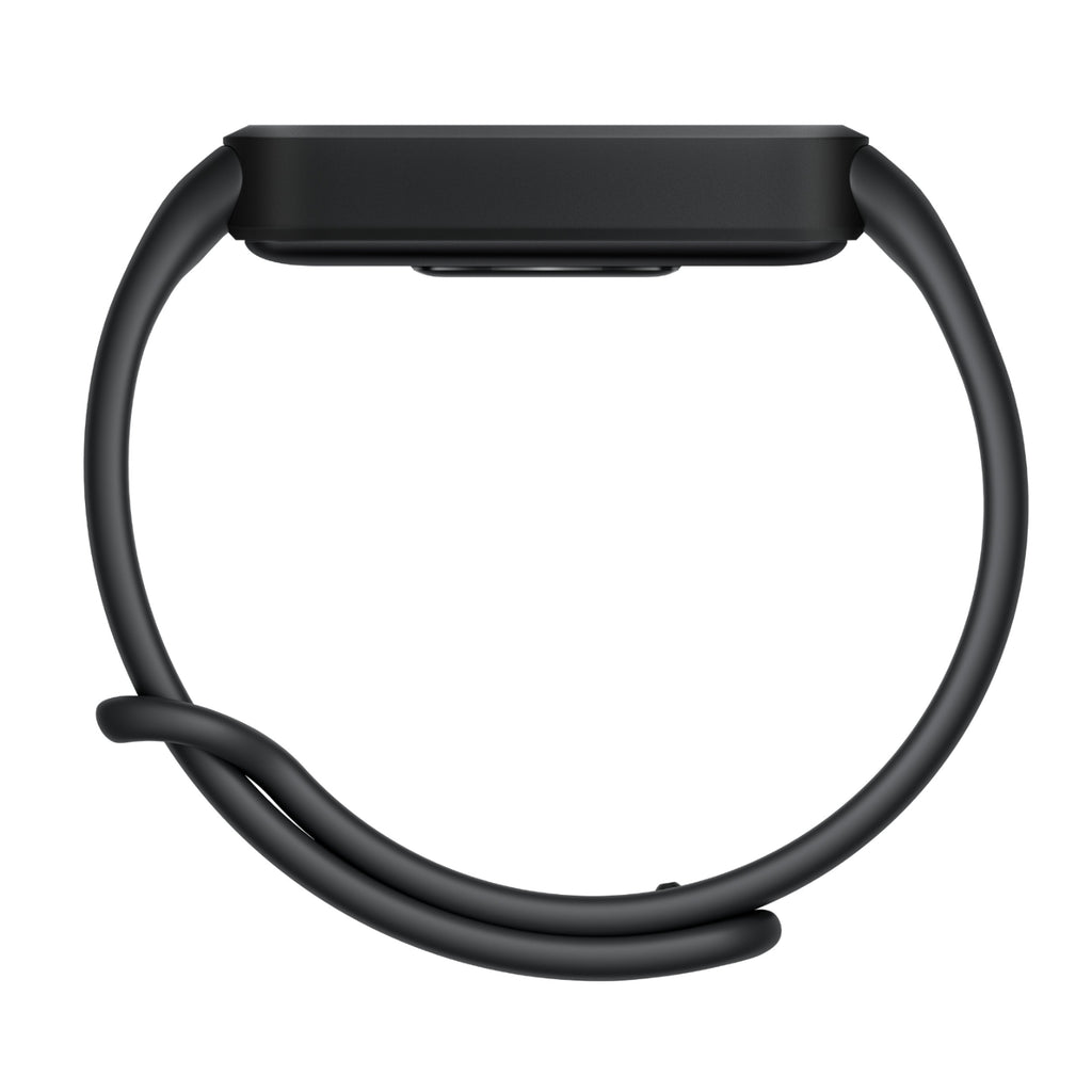 Xiaomi Montre connectée mi-smart band 9 active noir brac