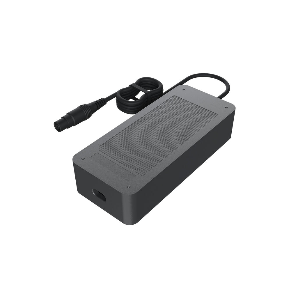Xiaomi Chargeur rapide électrique pour trottinette électrique 33W