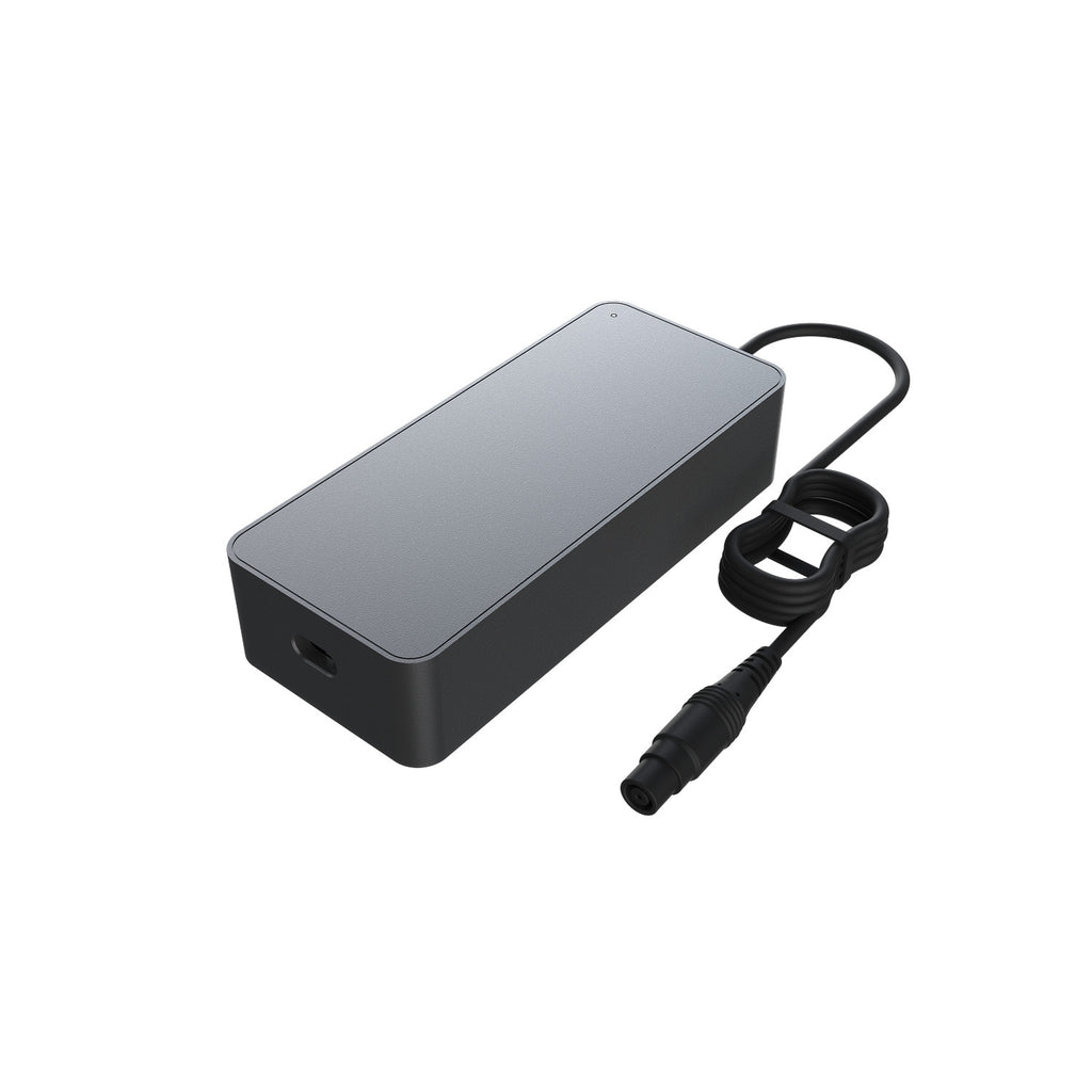 Xiaomi Chargeur rapide électrique pour trottinette électrique 33W