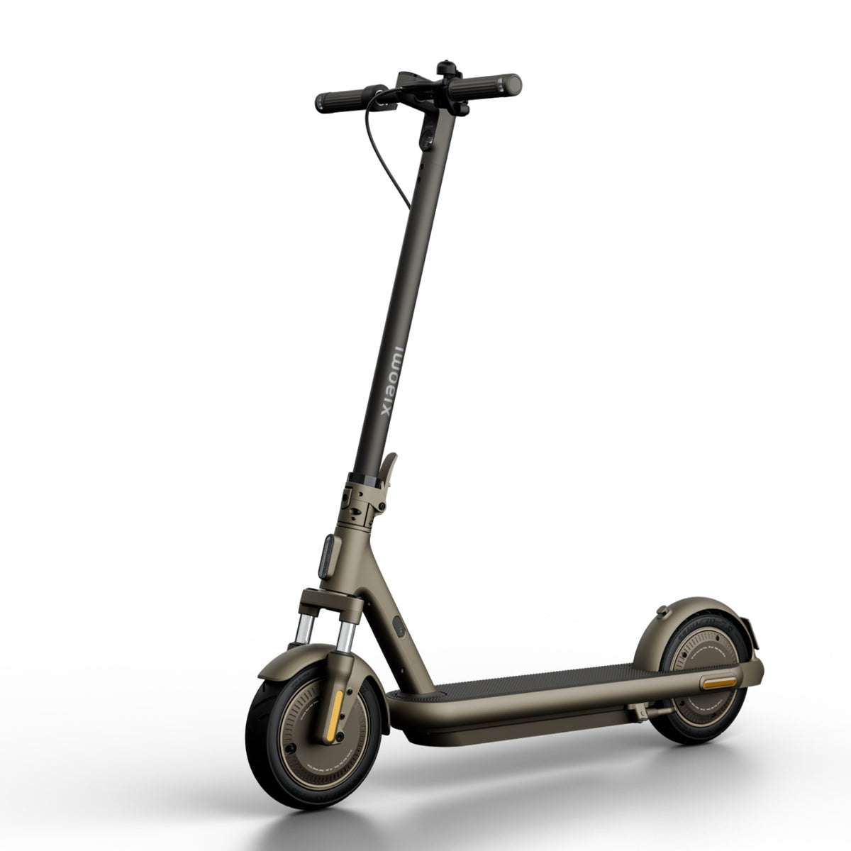 Xiaomi Trottinette Electrique Scooter 4 Pro Max Noir