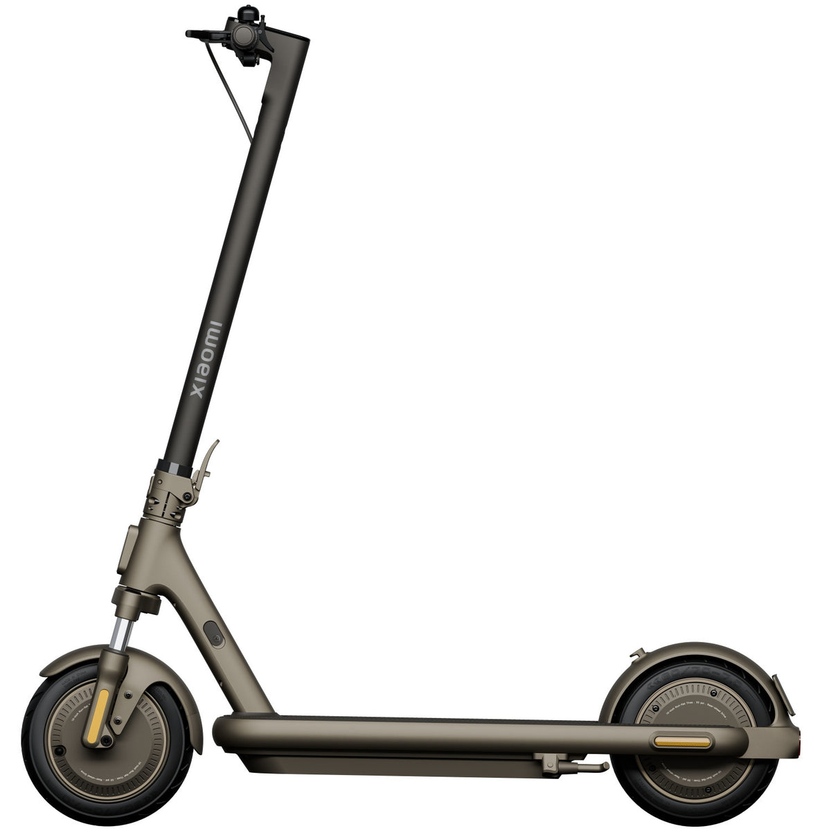 Xiaomi Trottinette Electrique Scooter 4 Pro Max Noir