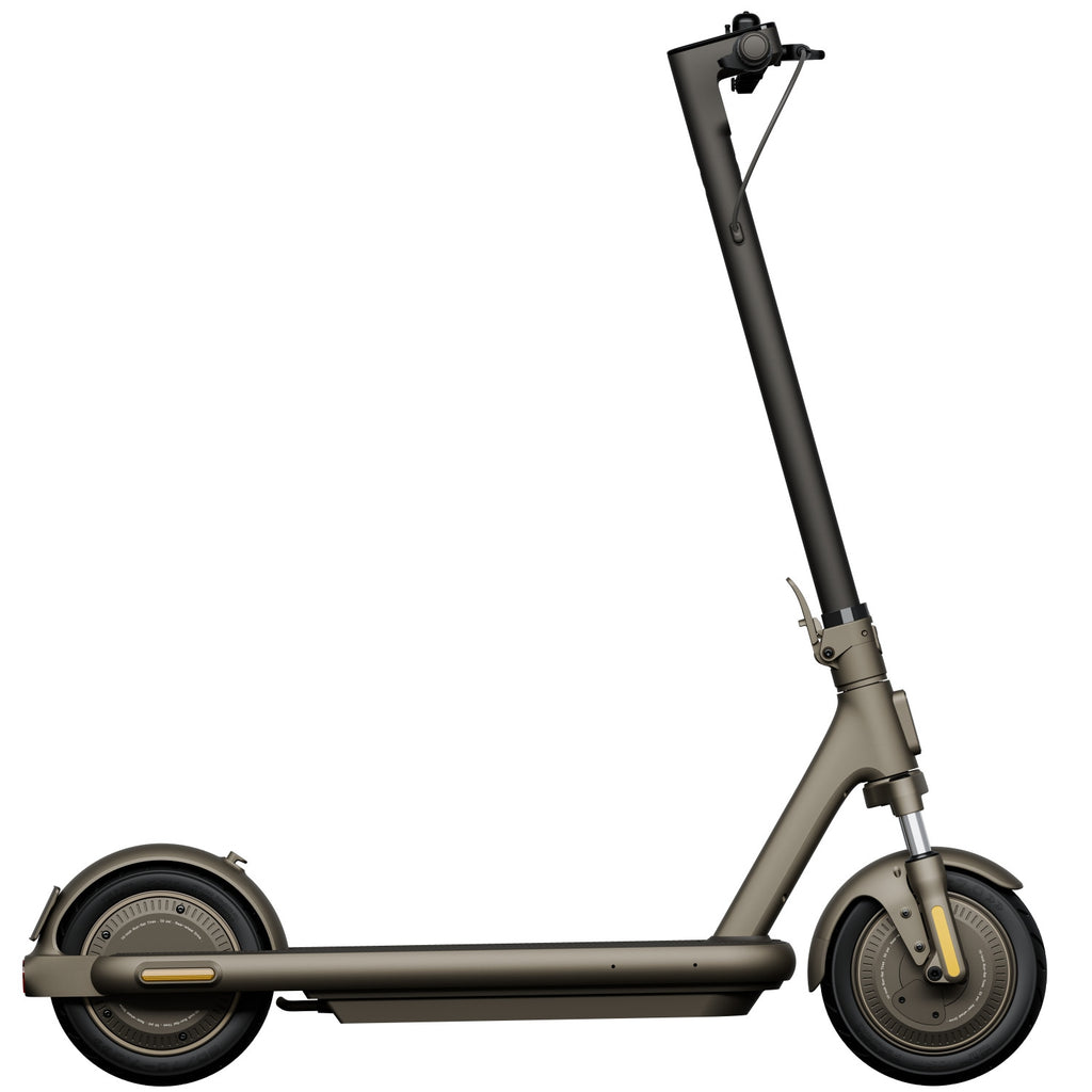 Xiaomi Trottinette Electrique Scooter 4 Pro Max Noir