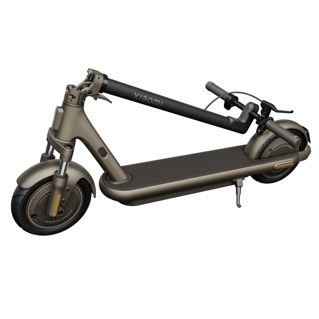 Xiaomi Trottinette Electrique Scooter 4 Pro Max Noir