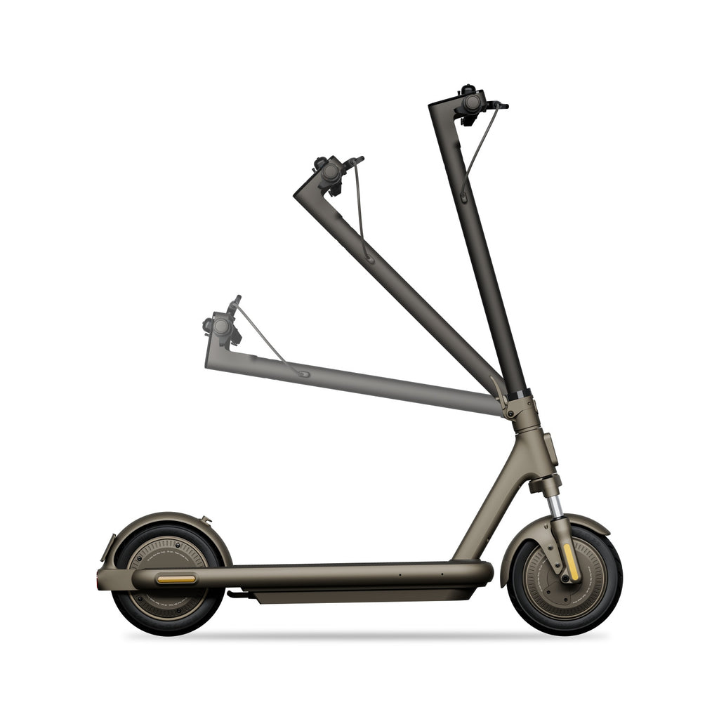 Xiaomi Trottinette Electrique Scooter 4 Pro Max Noir