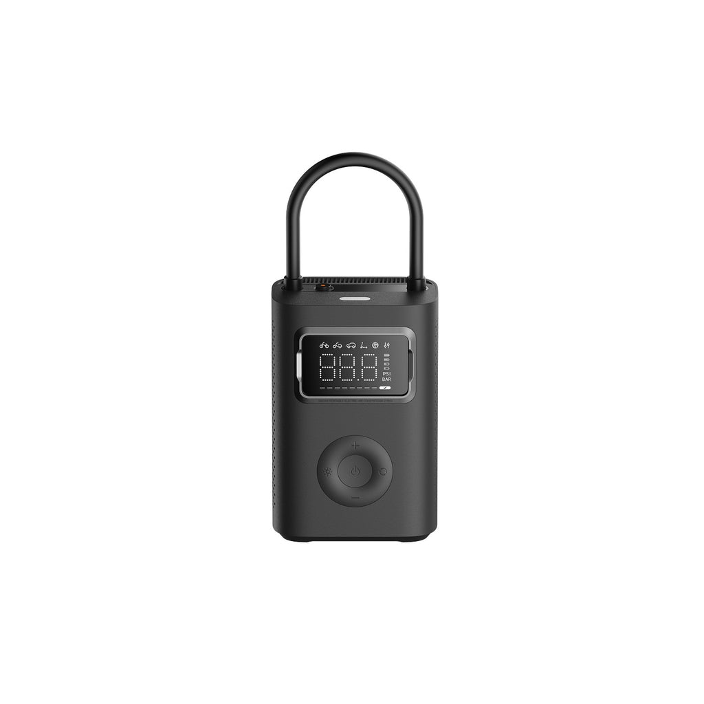 Xiaomi Compresseur d'air électrique portable Xiaomi 2 Pro Noir