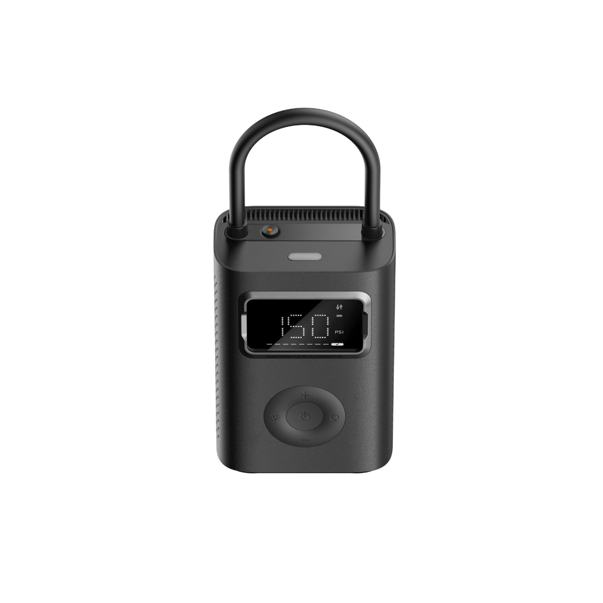 Xiaomi Compresseur d'air électrique portable Xiaomi 2 Pro Noir