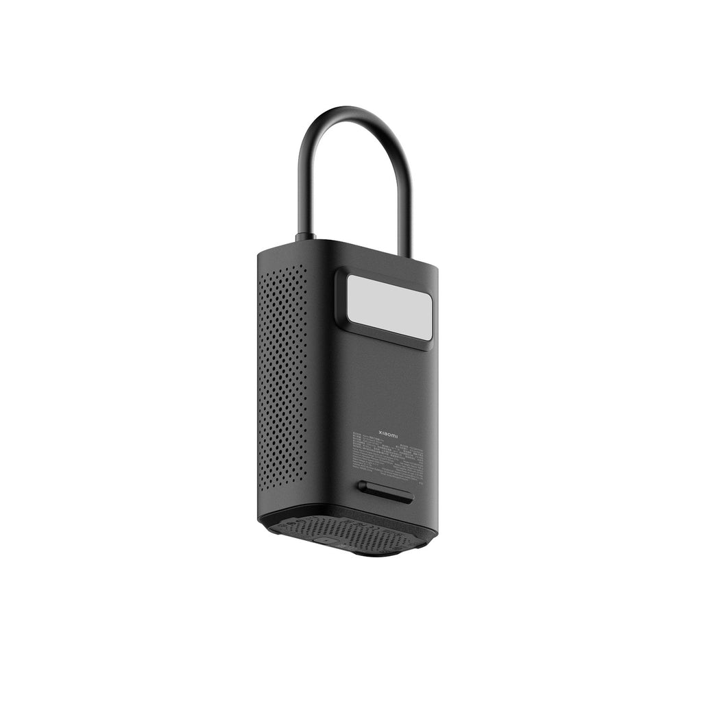 Xiaomi Compresseur d'air électrique portable Xiaomi 2 Pro Noir