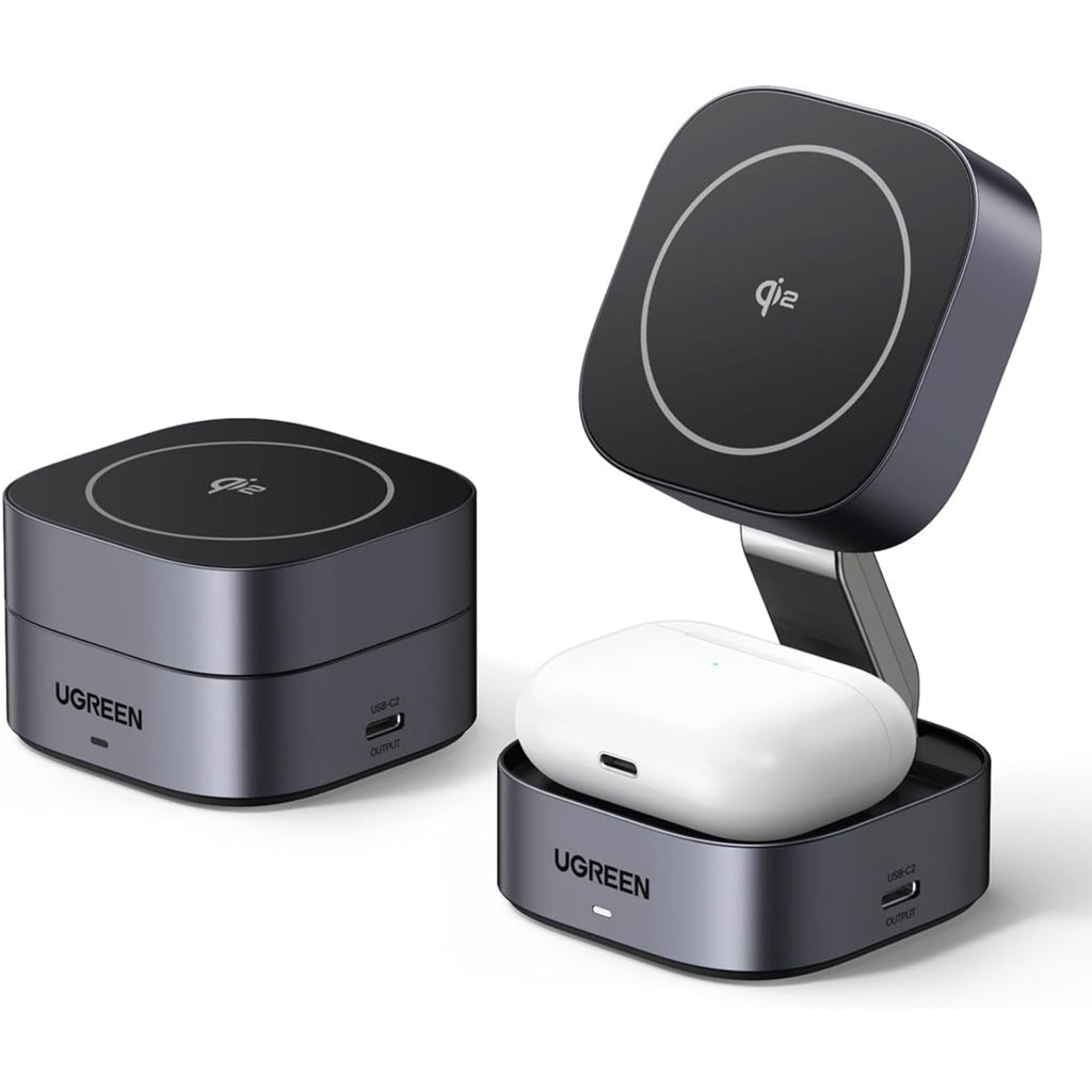 Ugreen Chargeur à induction 15W
