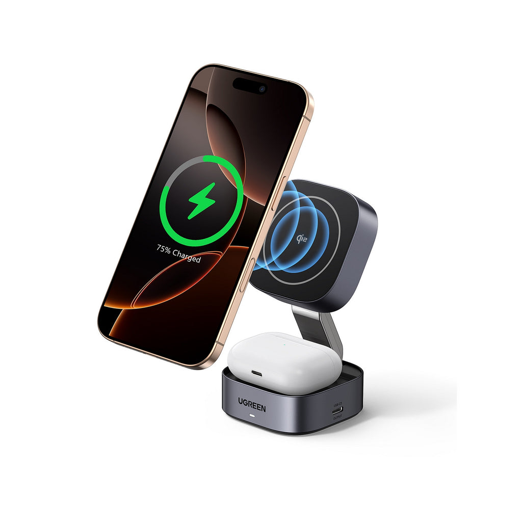 Ugreen Chargeur à induction 15W