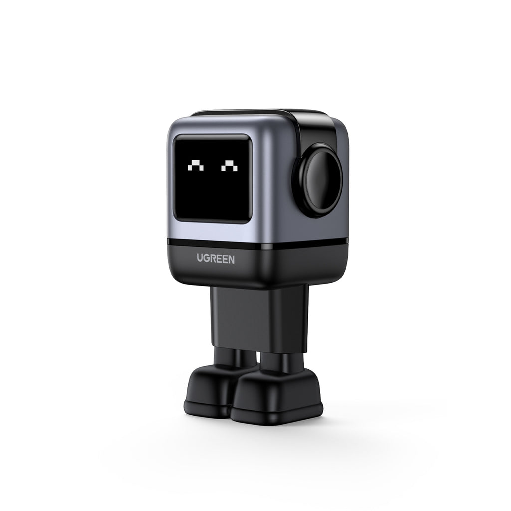Ugreen Chargeur USB-C et USB triple 65W Power Delivery GaN Nexode Uno