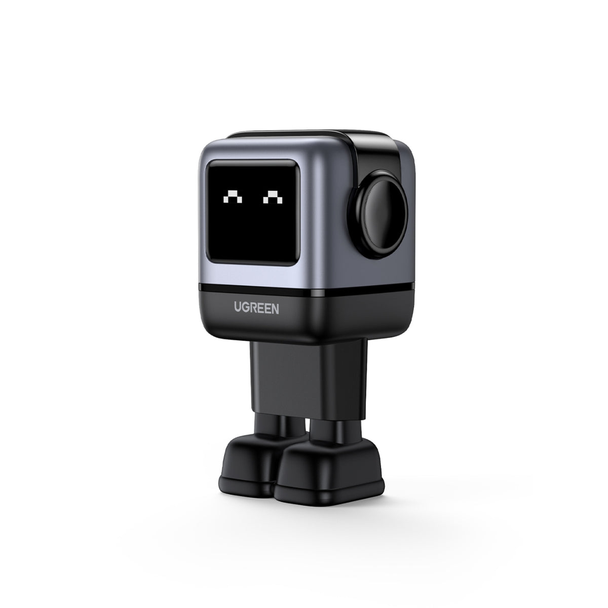 Ugreen Chargeur USB-C et USB triple 65W Power Delivery GaN Nexode Uno