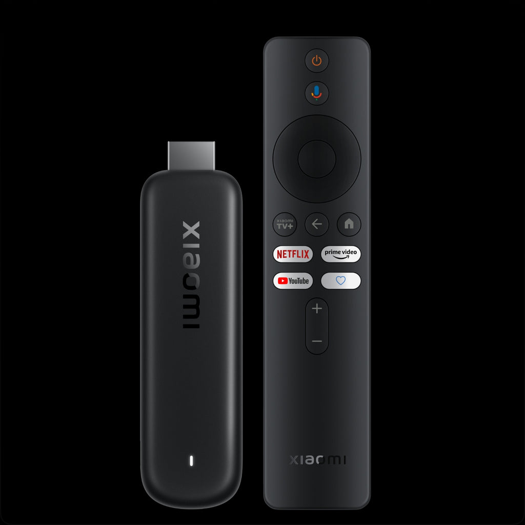 Xiaomi TV Stick HD 2nd Gen
