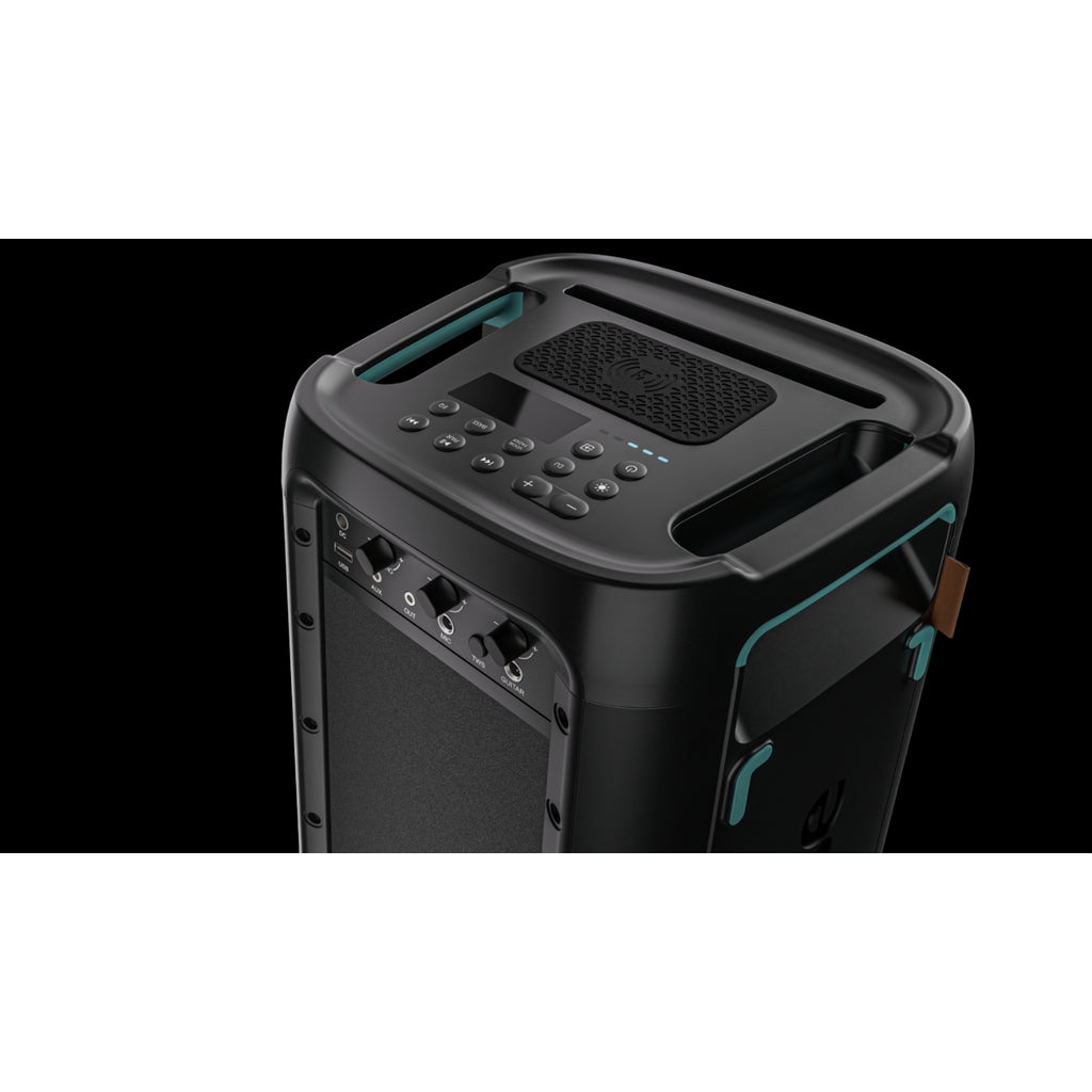 Hisense Enceinte sono Party Storm