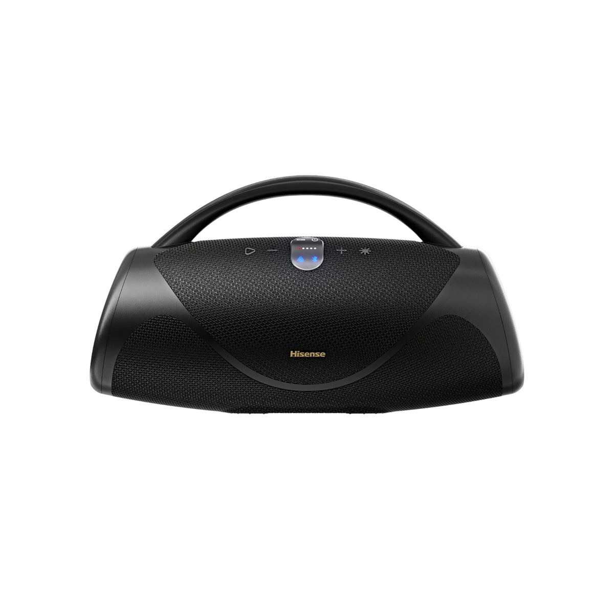 Hisense Enceinte portable VoyageBoom - 360W, IP67, Auracast