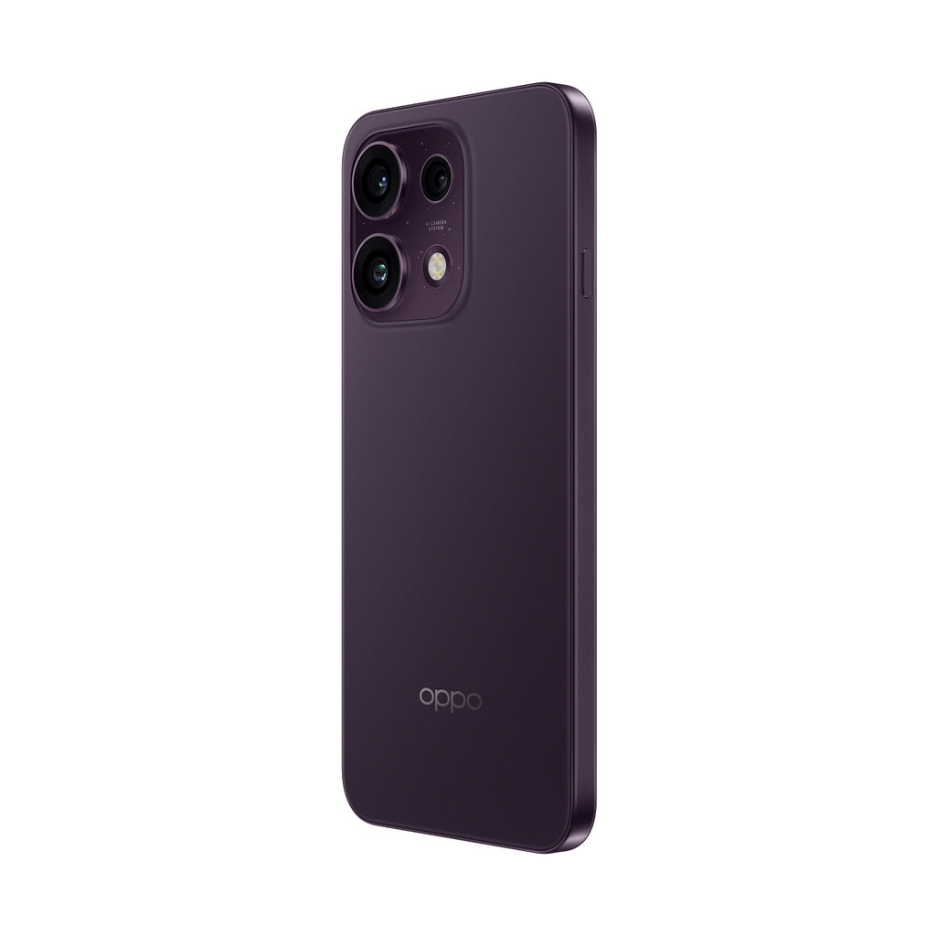 OPPO Smartphone Reno16 F 256 Go Noir