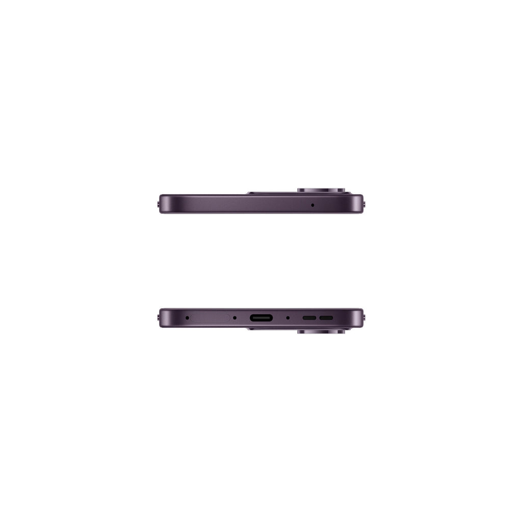 OPPO Smartphone Reno16 F 256 Go Noir