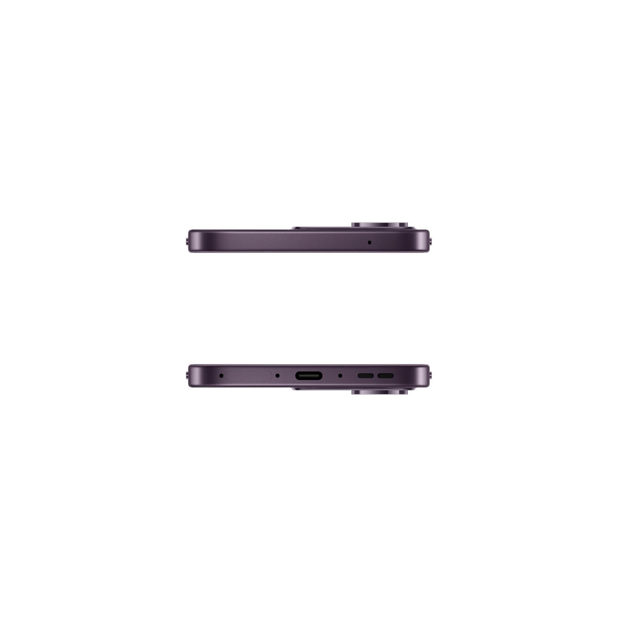 OPPO Smartphone Reno16 F 256 Go Noir