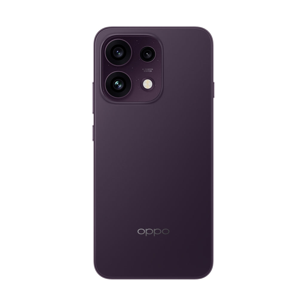 OPPO Smartphone Reno16 F 256 Go Noir
