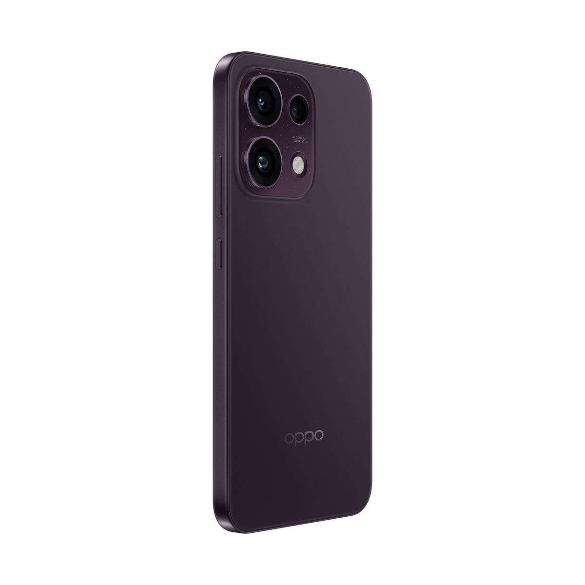 OPPO Smartphone Reno16 F 256 Go Noir