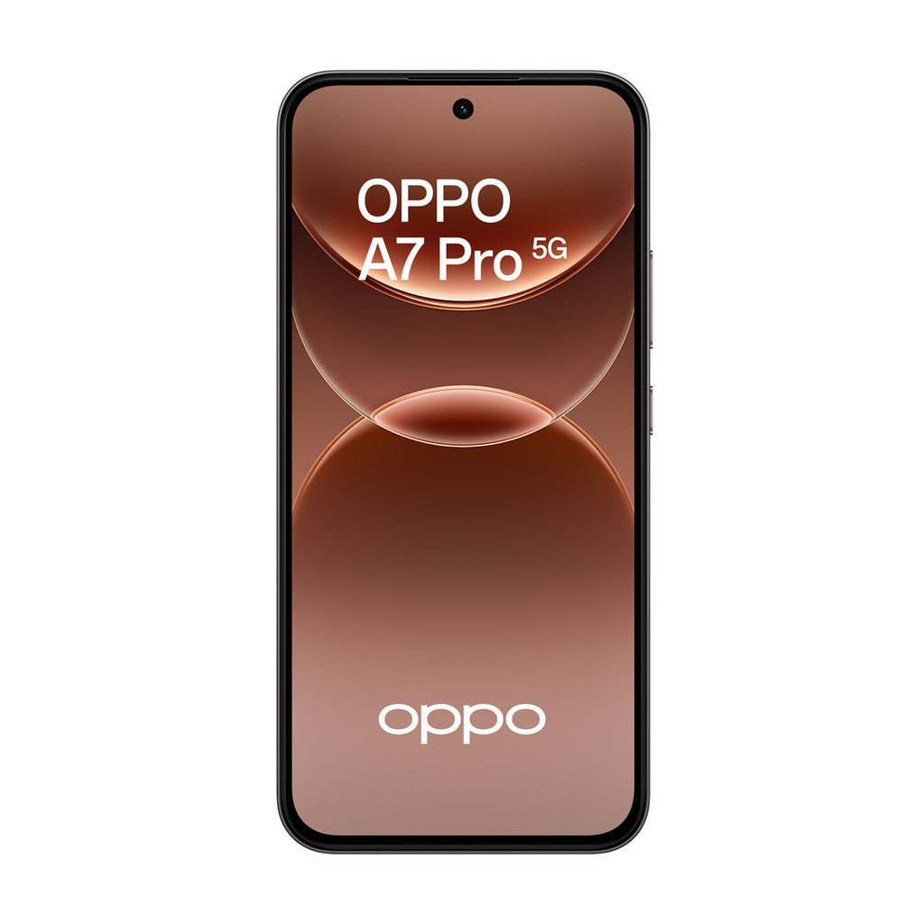 OPPO Smartphone Oppo A7 Pro 5G 256Go Gris