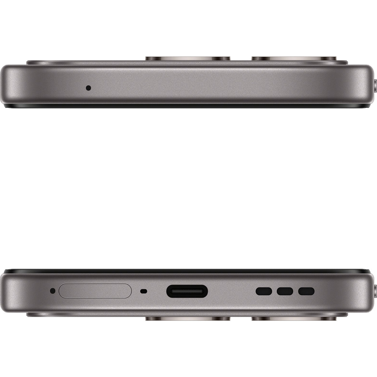 OPPO Smartphone Oppo A7 Pro 5G 256Go Gris