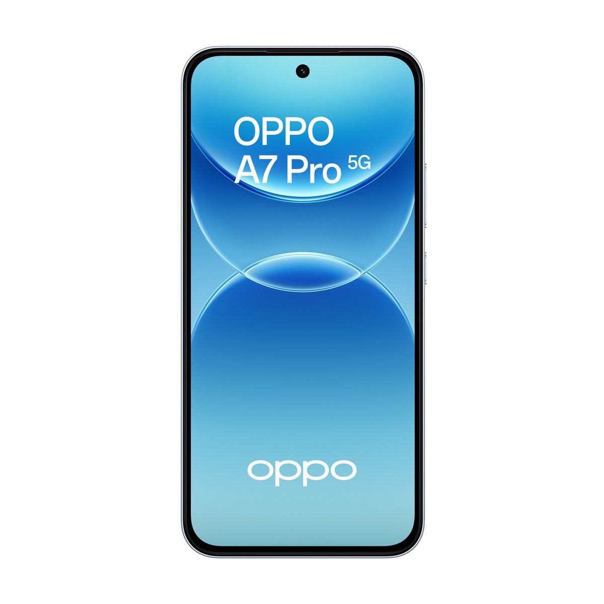 OPPO Smartphone Oppo A7 Pro 5G 256Go Bleu