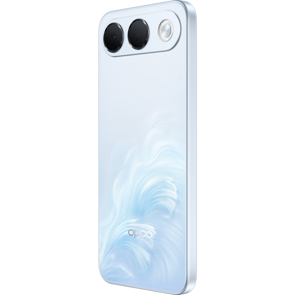 OPPO Smartphone Oppo A7 Pro 5G 256Go Bleu