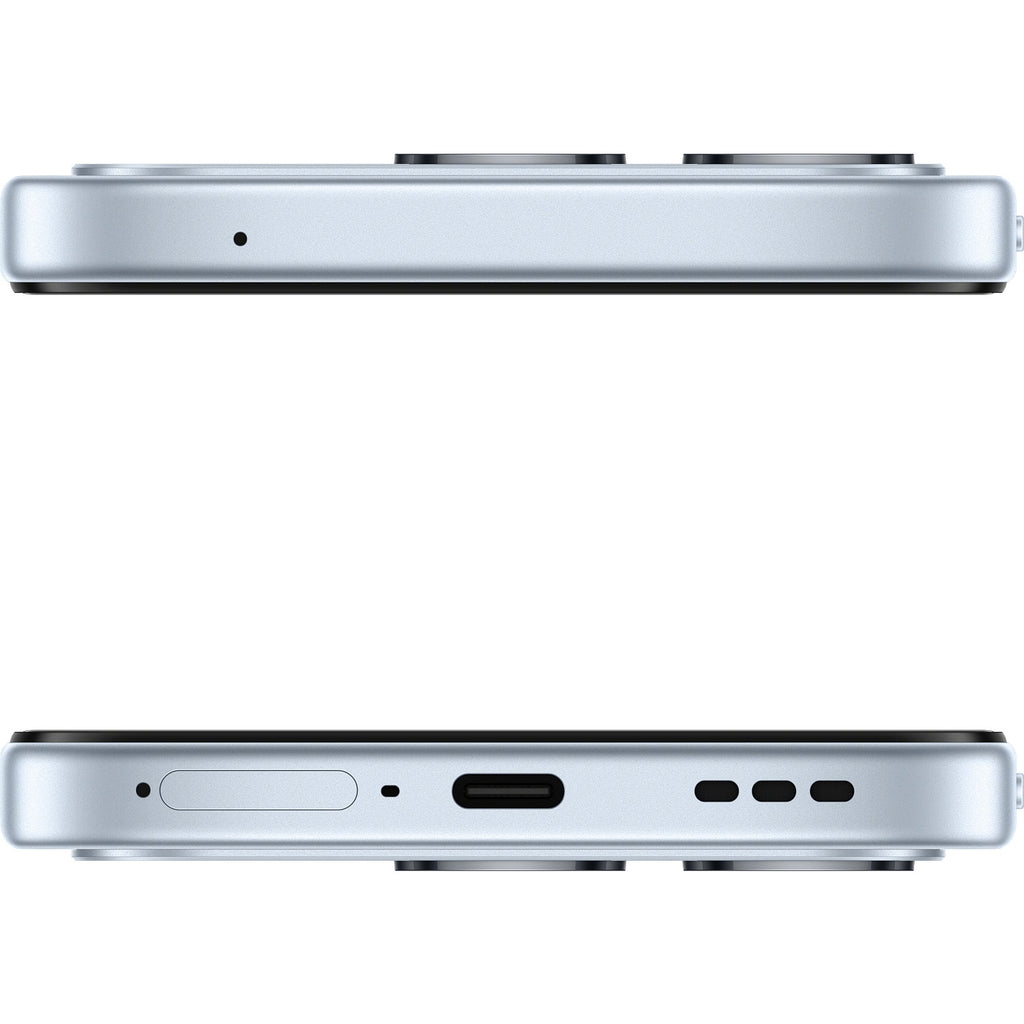 OPPO Smartphone Oppo A7 Pro 5G 256Go Bleu
