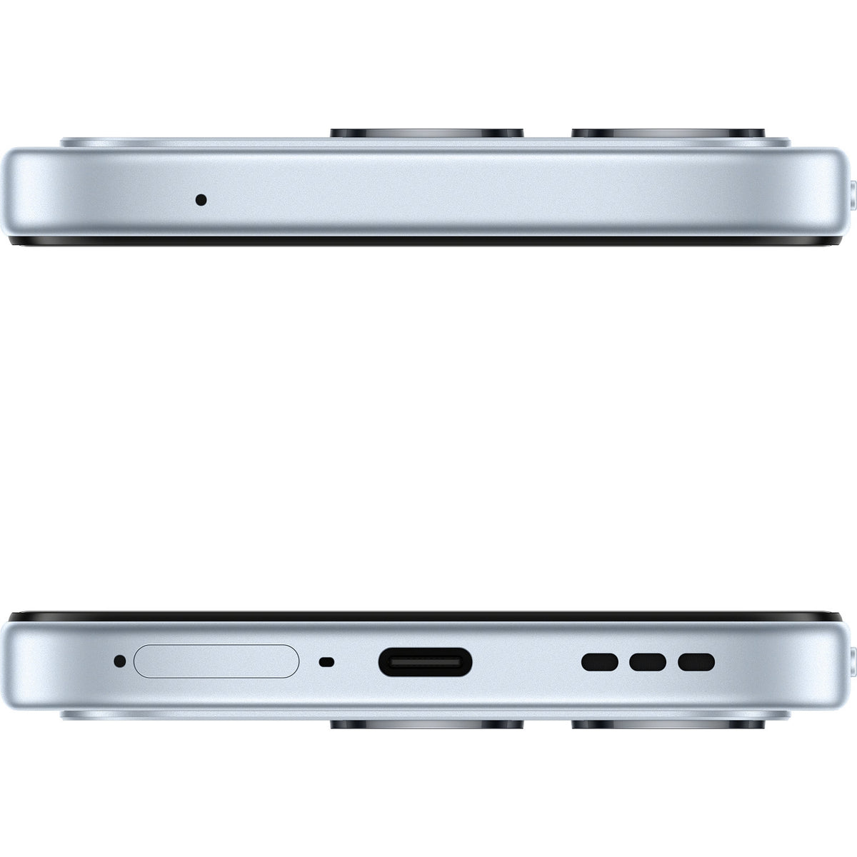 OPPO Smartphone Oppo A7 Pro 5G 256Go Bleu