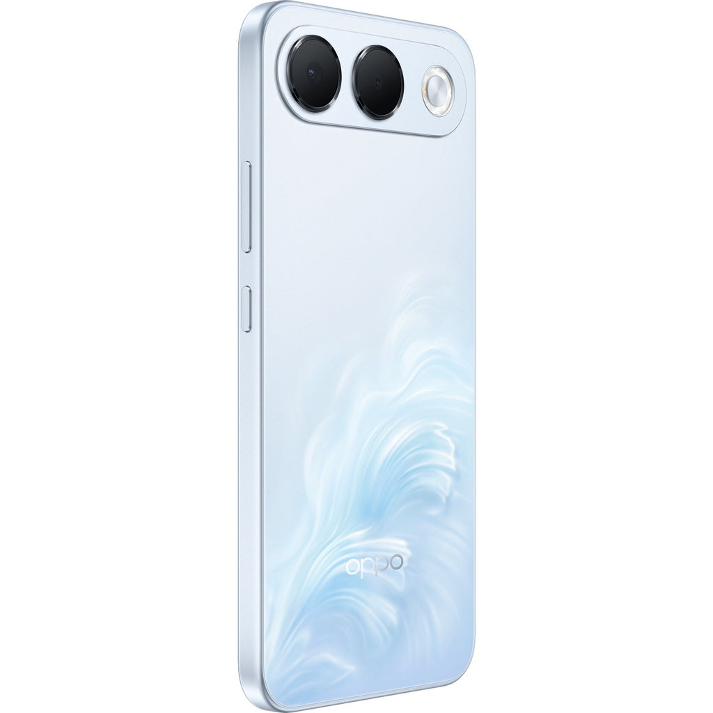 OPPO Smartphone Oppo A7 Pro 5G 256Go Bleu