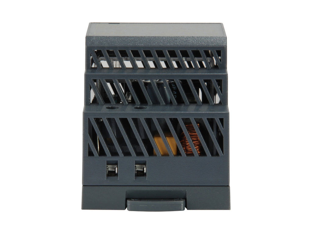 LevelOne POW-2421 unité d'alimentation d'énergie 60 W Noir