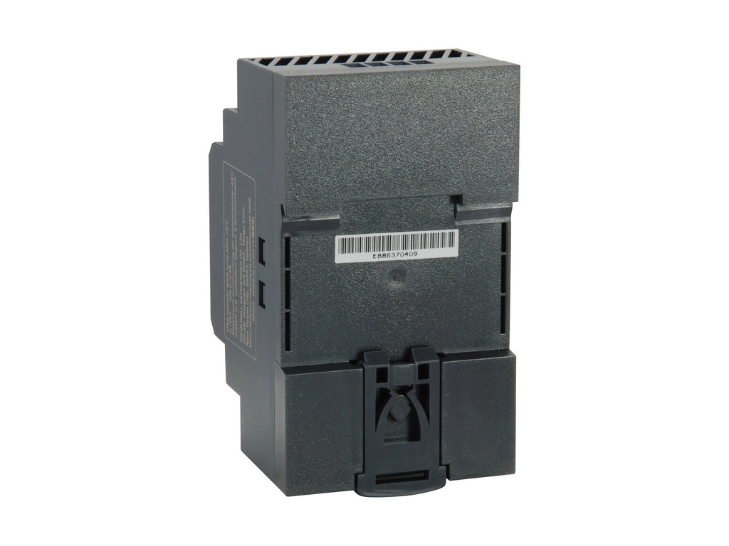 LevelOne POW-2421 unité d'alimentation d'énergie 60 W Noir