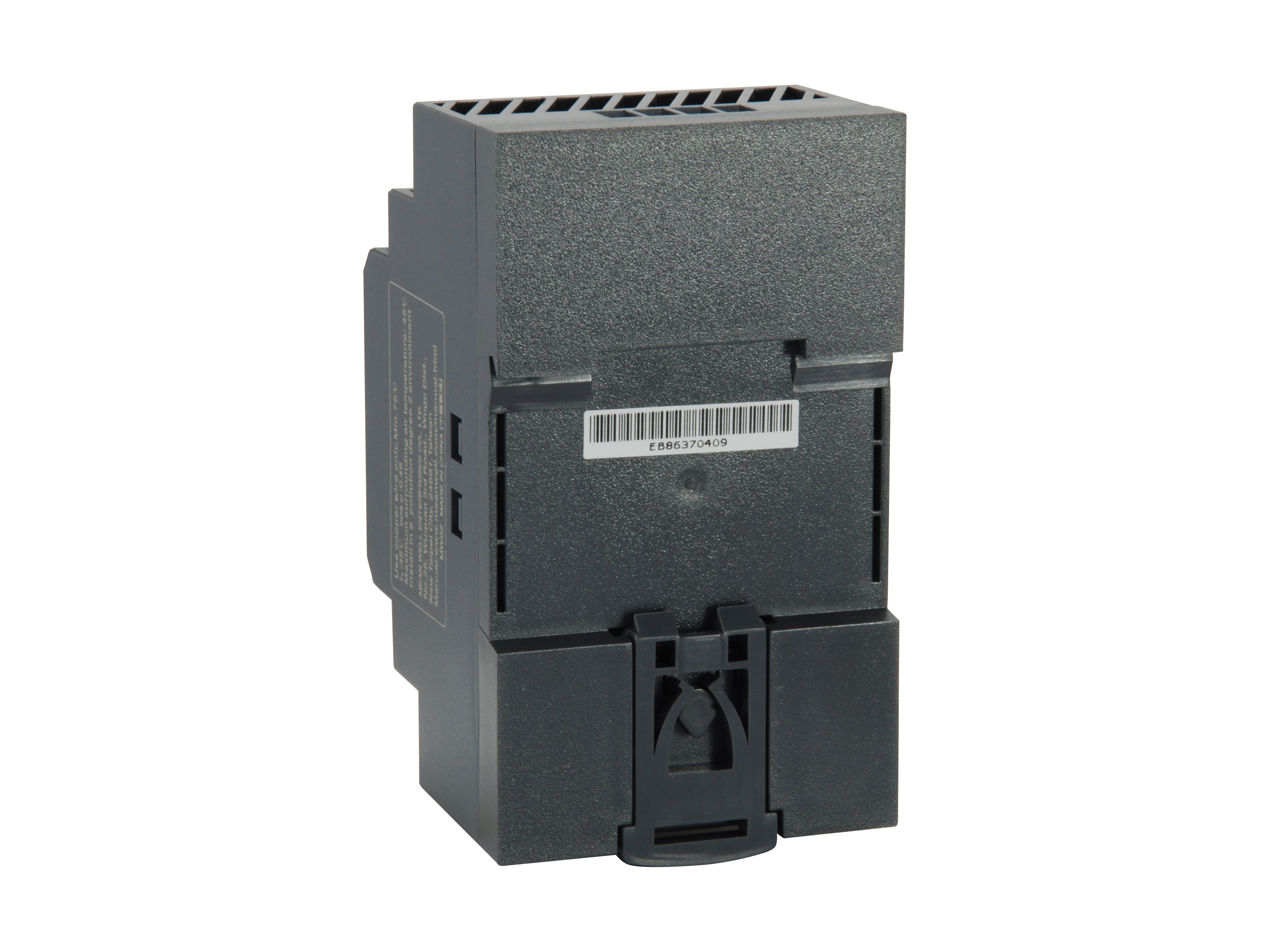 LevelOne POW-2421 unité d'alimentation d'énergie 60 W Noir
