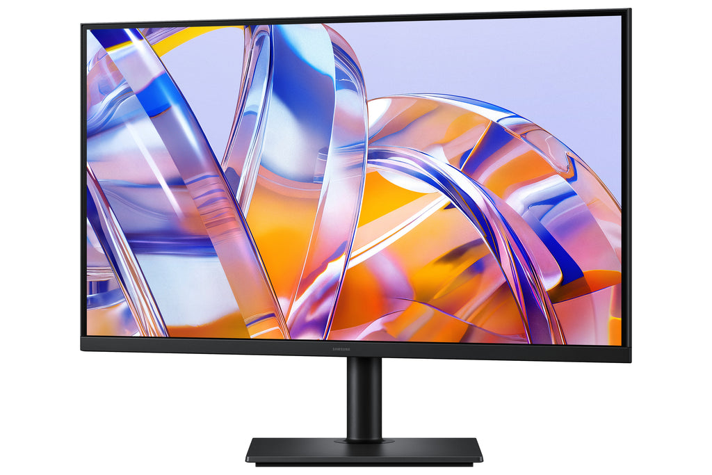 Samsung S80UH écran plat de PC 68,6 cm (27") 3840 x 2160 pixels 4K Ultra HD LCD Noir