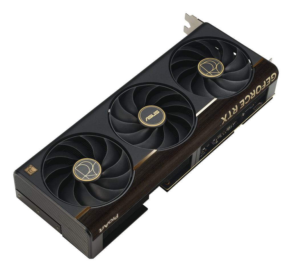 ASUS ProArt -RTX5080-O16G NVIDIA GeForce RTX 5080 16 Go GDDR7