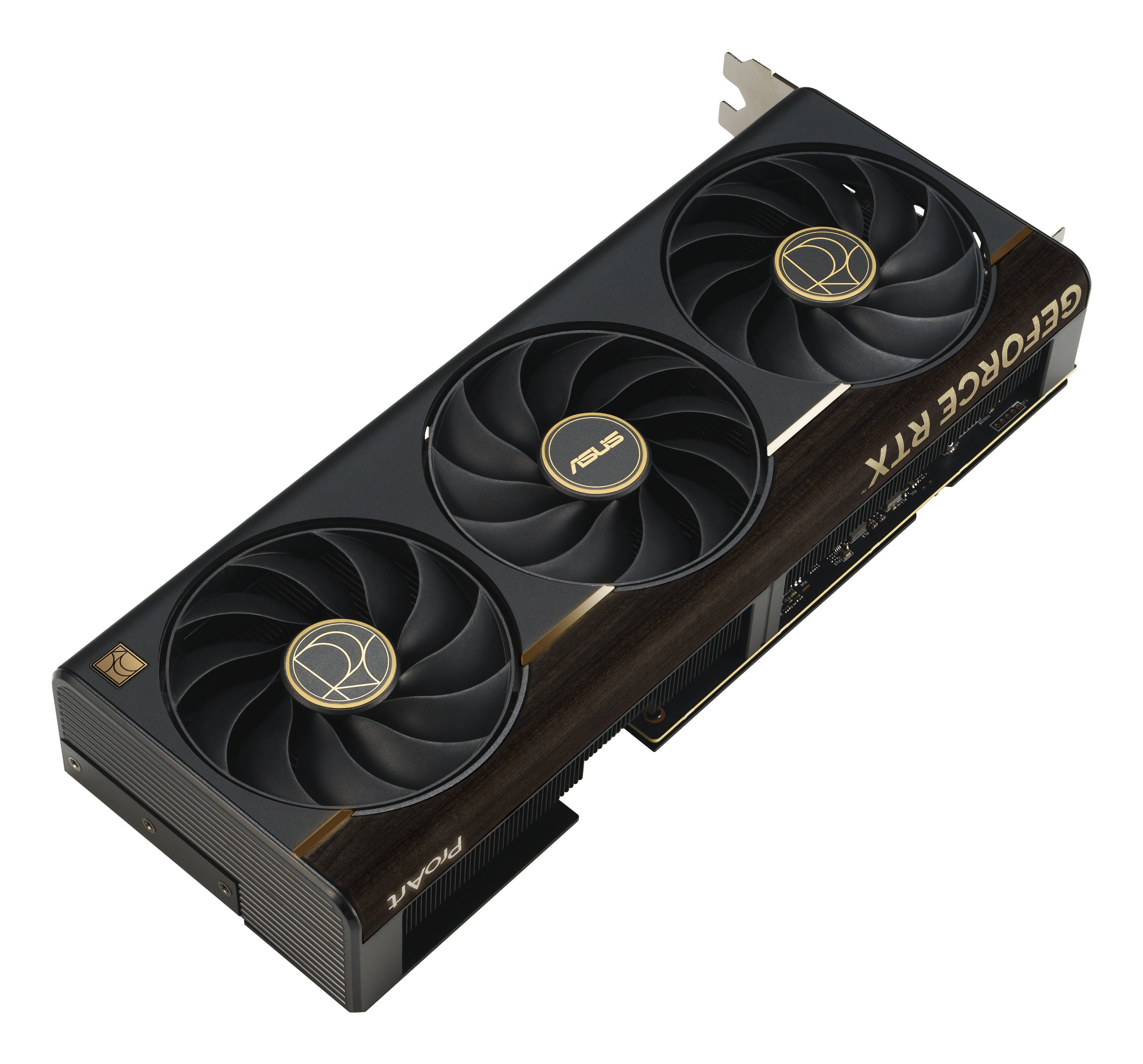 ASUS ProArt -RTX5080-O16G NVIDIA GeForce RTX 5080 16 Go GDDR7
