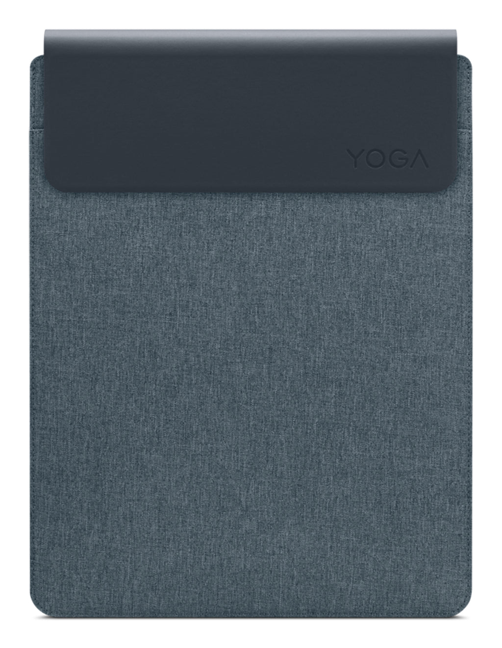 Lenovo GX41K68626 sacoche d'ordinateurs portables 36,8 cm (14.5") Housse Bleu