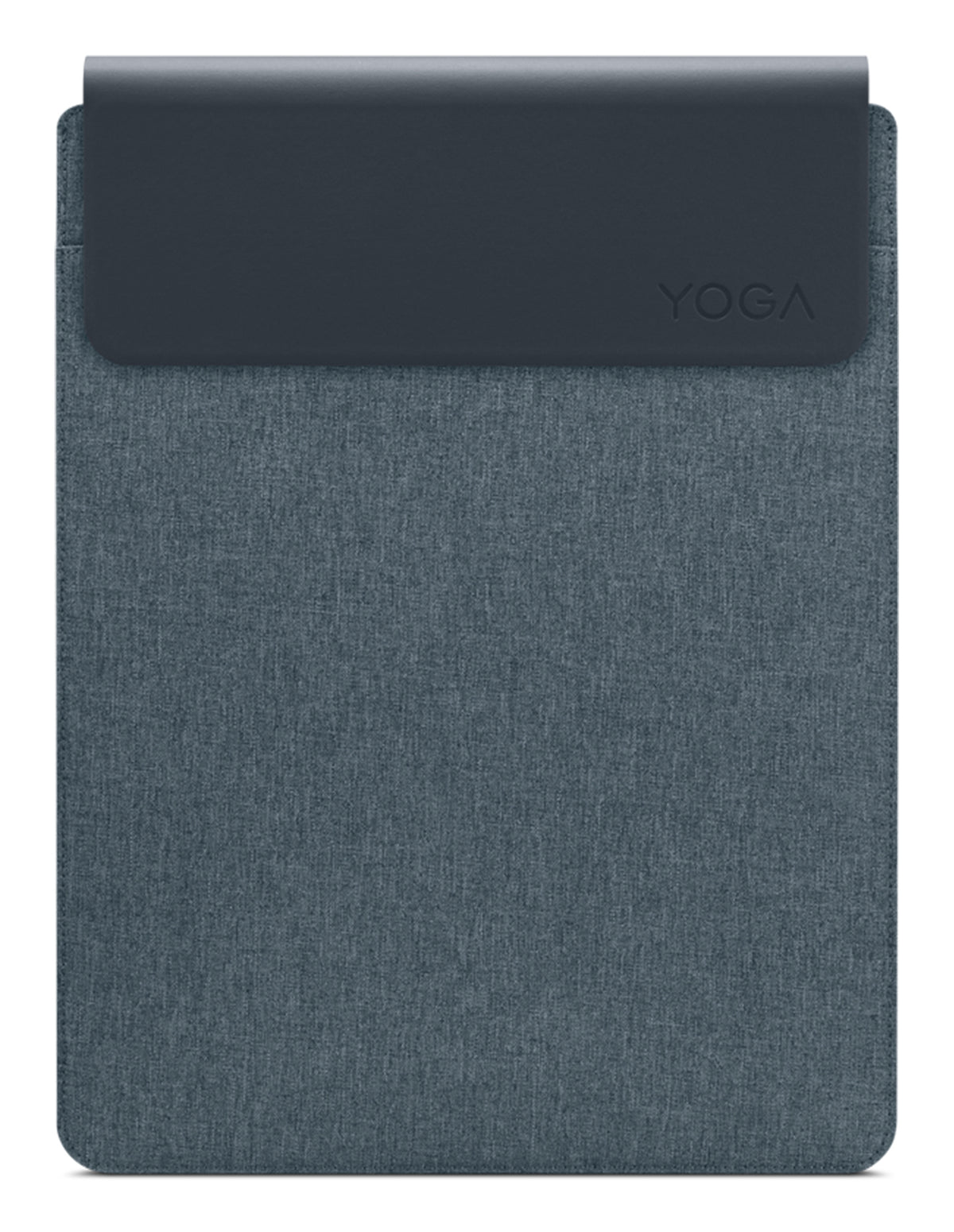 Lenovo GX41K68626 sacoche d'ordinateurs portables 36,8 cm (14.5") Housse Bleu