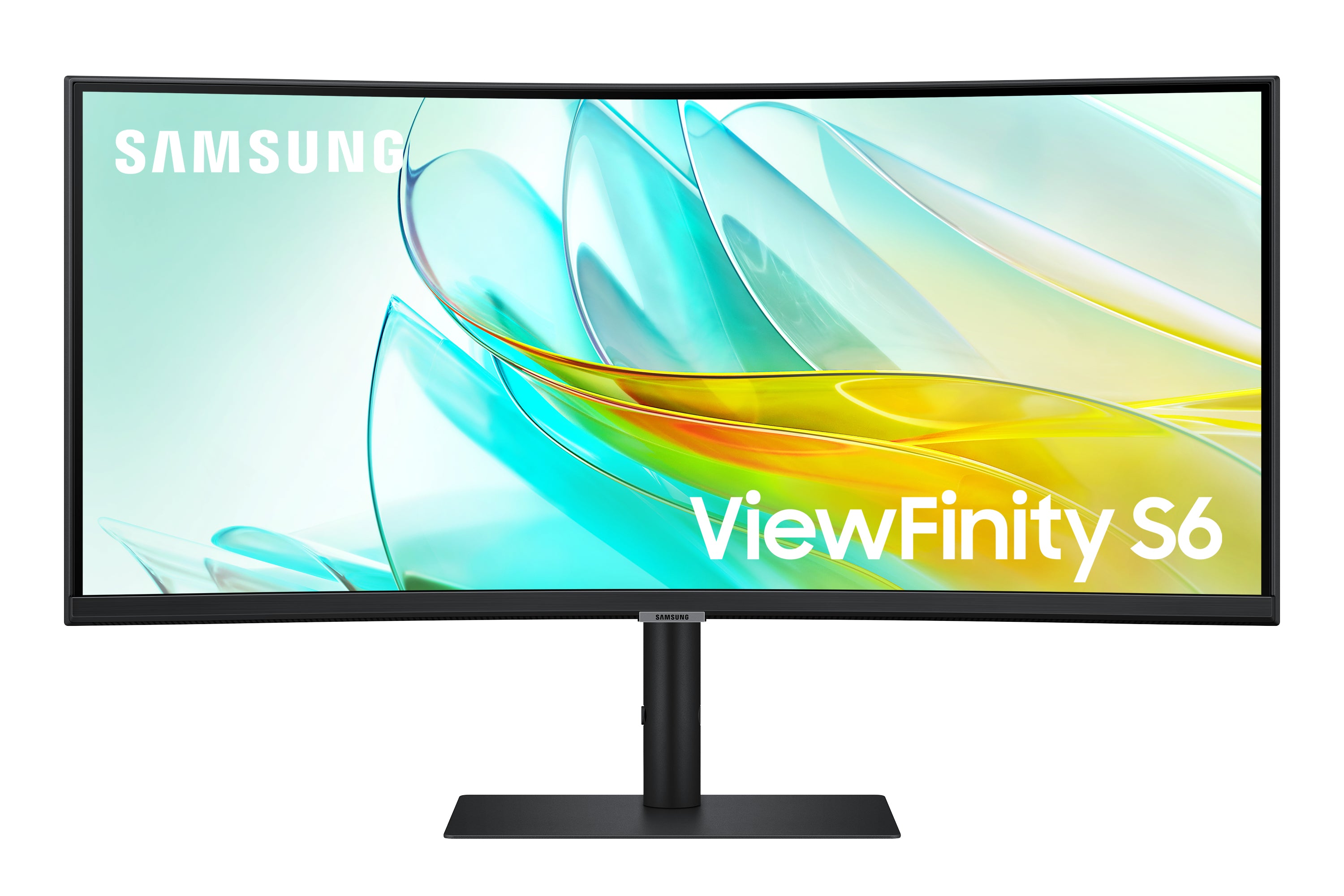 Samsung Samsung S65UC écran plat de PC 86,4 cm (34") 3440 x 1440 pixels UltraWide Quad HD LCD Noir
